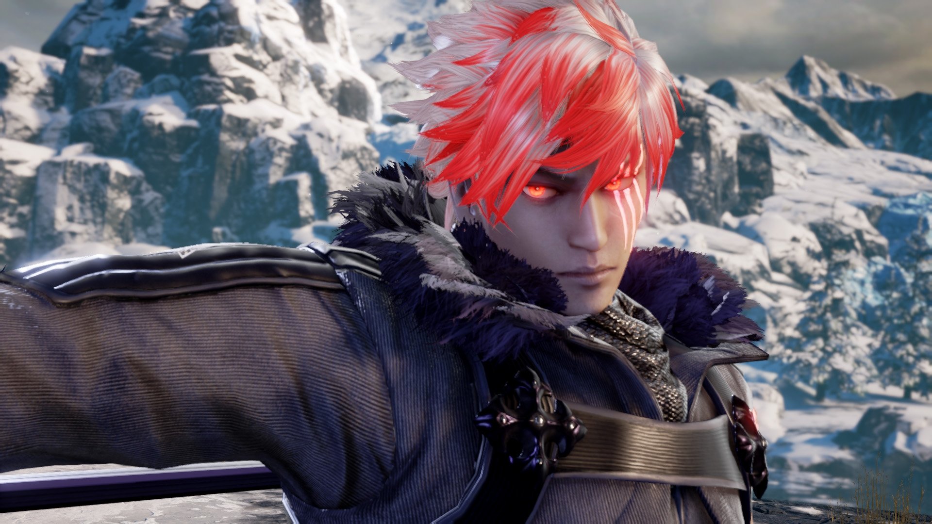 Soul Calibur VI - Imagen 18